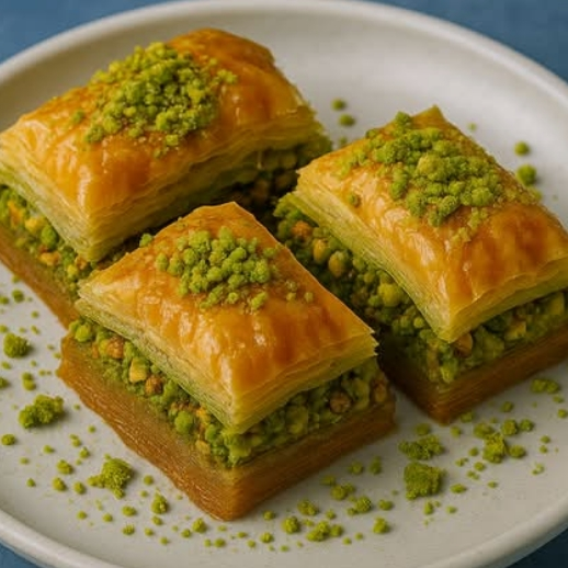 Baklava