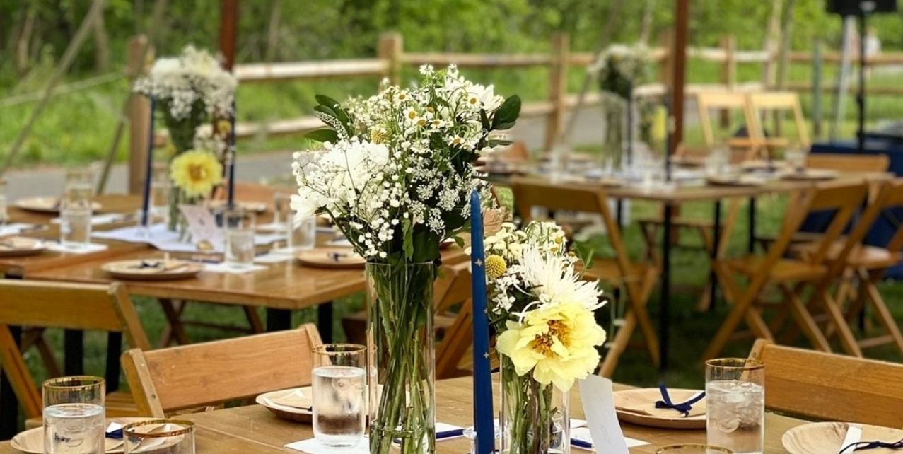 Otto catering service