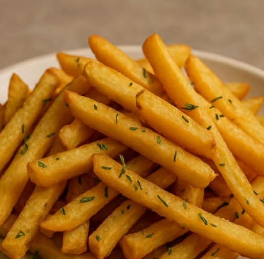 Fries