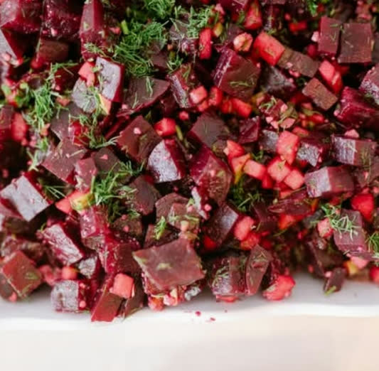 Beet Salad