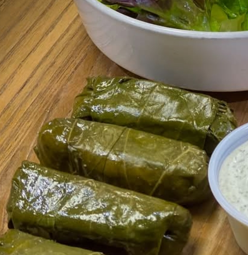 Dolma